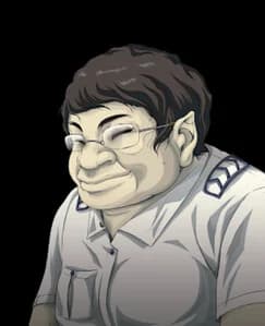 Ookawa Daisuke