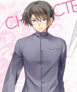 Kizaki Mamoru