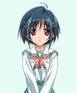Katou Yuuka