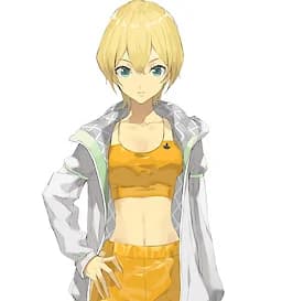 Tachibana Hijiri