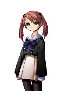 Kariya Katsue