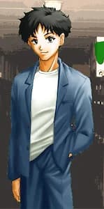Mikage Ryoichi
