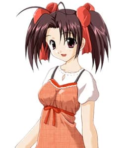 Kisaragi Ai