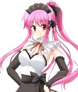 Motohashi Mei