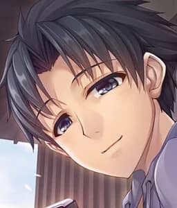 Shizumine Kotarou