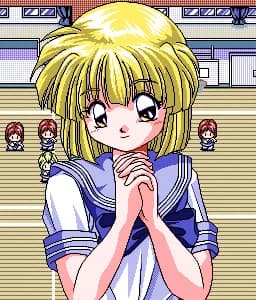 Kishida Karen