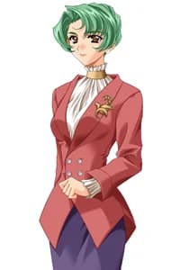 Sayagusa Keiko
