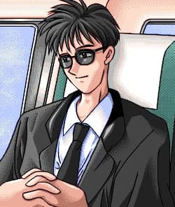 Shindou Atsushi