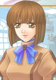Himegami Sakurako