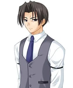 Kijima Hideto