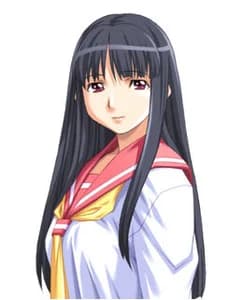 Sakurazawa Rumina