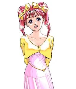 Hasegawa Ryouko