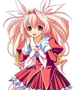 Lucy