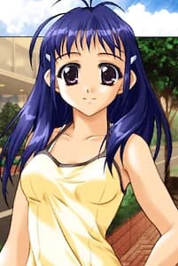 Miyoshi Iku