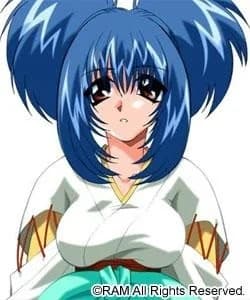 Kaminagi Rin