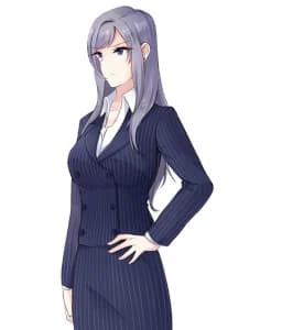 Mikawa Aoi
