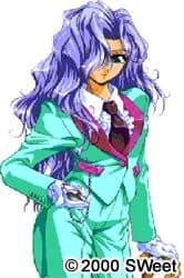 Okino Tomoko