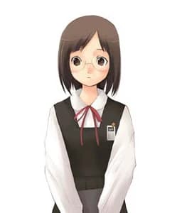 Taniyama Tomoe