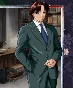 Katsura Kenji