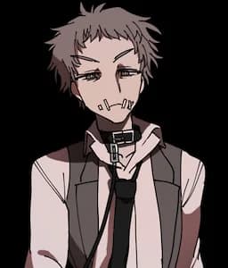 Yosano Renge