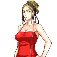 Scarlet Rossini
