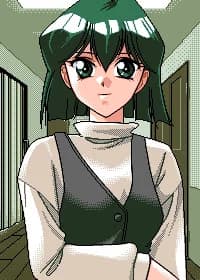 Azuma Chihiro