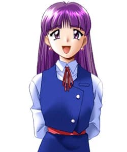 Shinohara Akiho