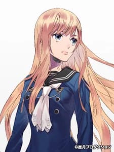 Amano Hina