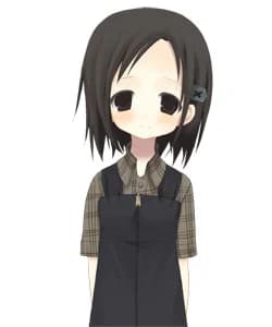 Fukamachi Tsugumi