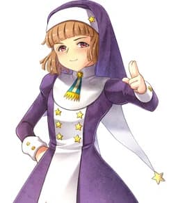 Leah