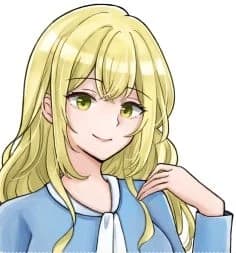 Tsukimiya Yukino