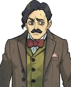 Natsume Souseki