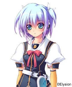 Kanzaki Ruchiru