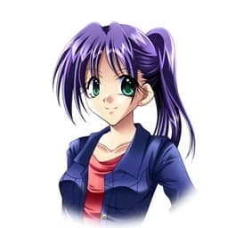 Kawamoto Chinatsu