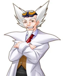 Nagura Gennai