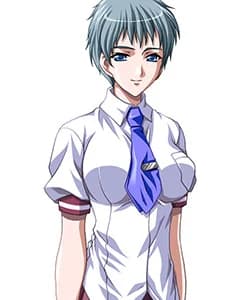 Yatsuka Hinoki