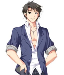 Shikizawa Kazuma
