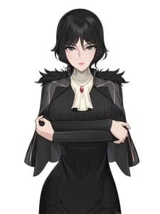 Ruby Tymora