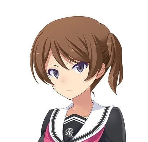 葛原りいな
