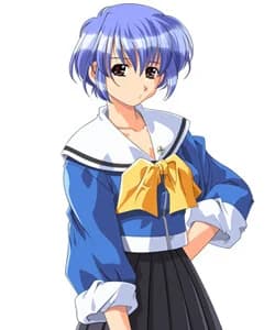 Senkawa Tomo