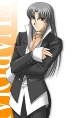Keith Rain