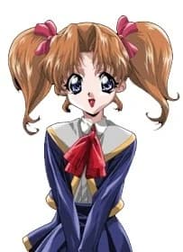 Kasuga Manami