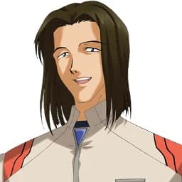 Aoba Shigeru
