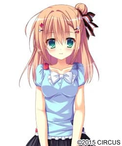 Takamura Mei