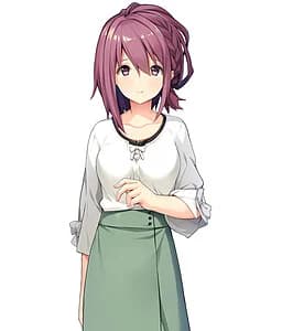 Miyamura Karin
