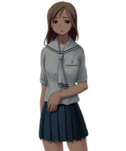 Nishizawa Naomi