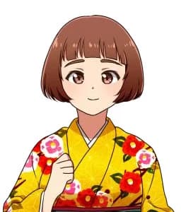 Kurokawa Haru