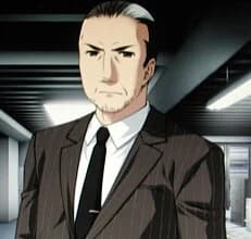 Boss