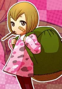Shirabe Mai