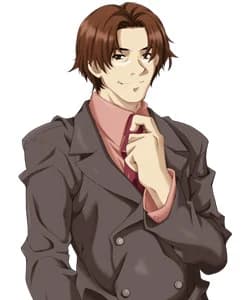 Fujimoto Shinsuke